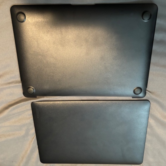 Hardshell Case Dots for 13" MacBook M1 - Picture 3 of 3
